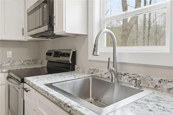 $309,900 | 91 Ridge Creek Court, Jasper, GA 30143