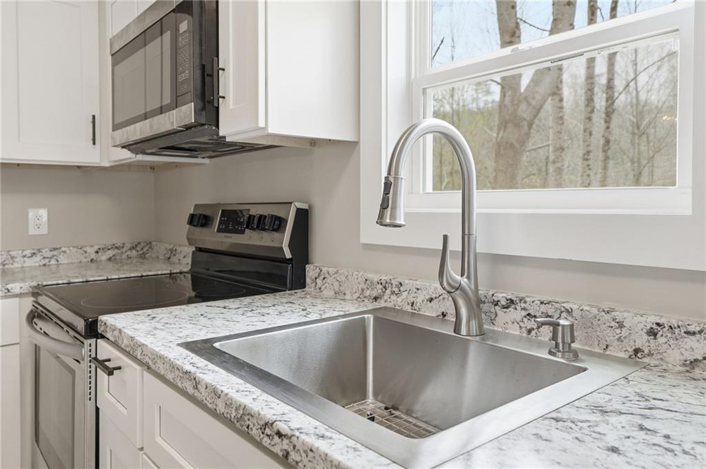 91 Ridge Creek Court Jasper, GA 30143 - Photo 25 of 28