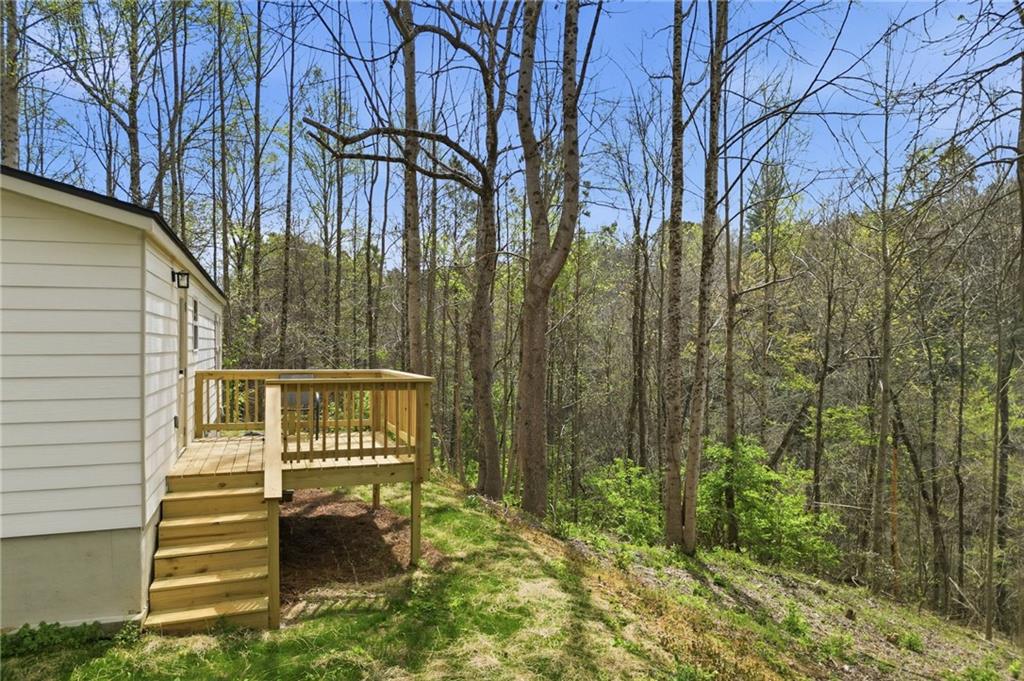 91 Ridge Creek Court Jasper, GA 30143 - Photo 26 of 28