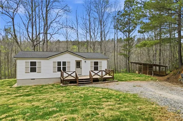 $309,900 | 91 Ridge Creek Court, Jasper, GA 30143