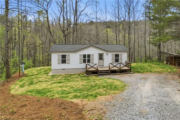 $309,900 | 91 Ridge Creek Court, Jasper, GA 30143