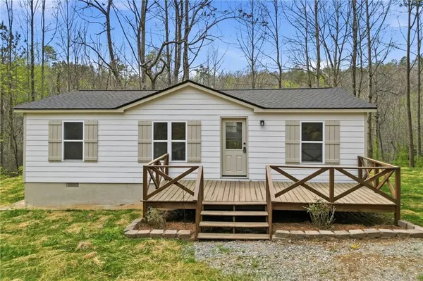 $309,900 | 91 Ridge Creek Court, Jasper, GA 30143