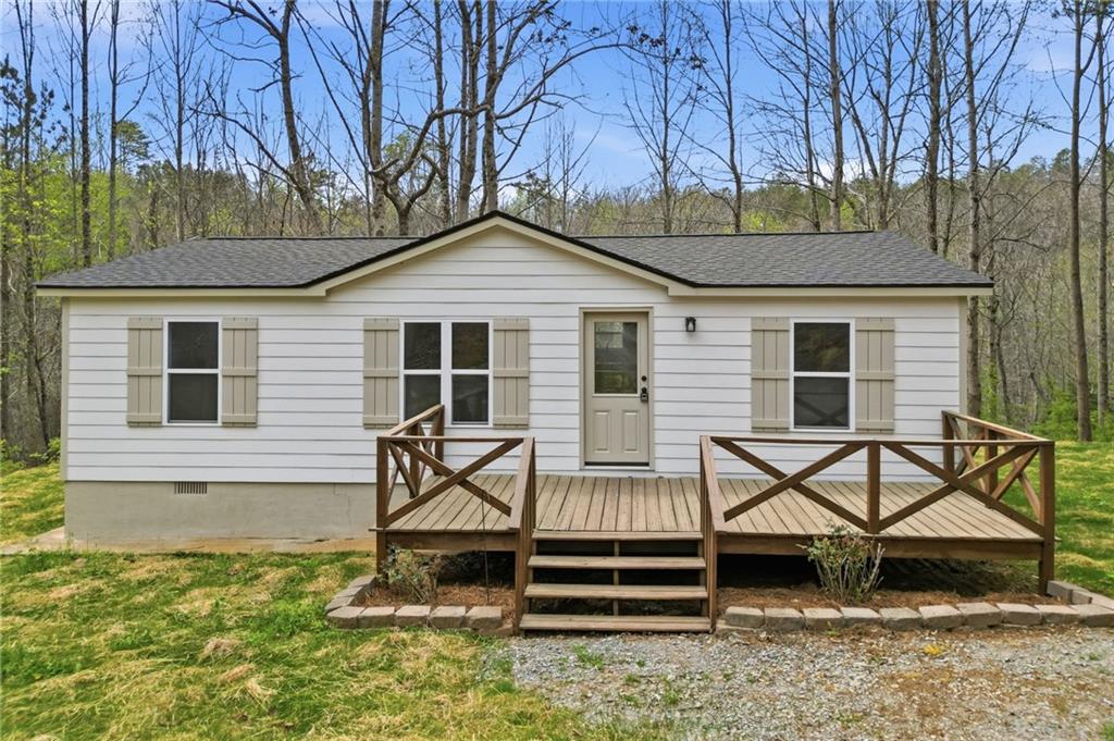 91 Ridge Creek Court Jasper, GA 30143 - Photo 8 of 28