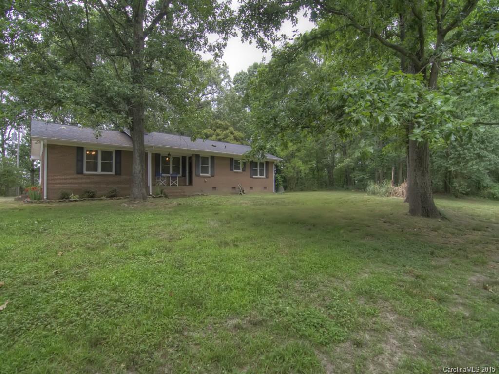 8207 Unionville-Brief Road Monroe, NC 28110 - Photo 2 of 24