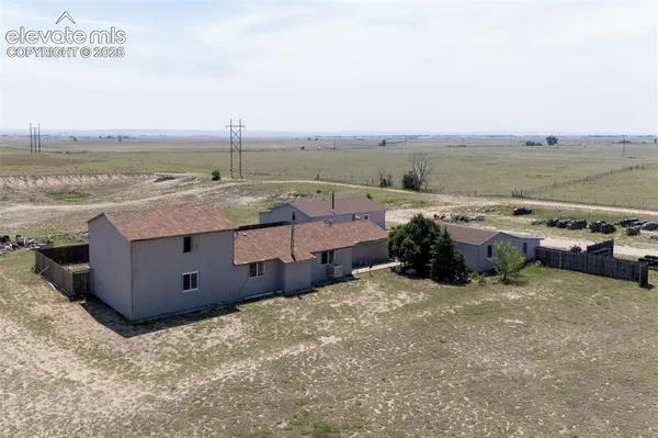 $550,000 | 4125 North Log Road, Peyton, CO 80831