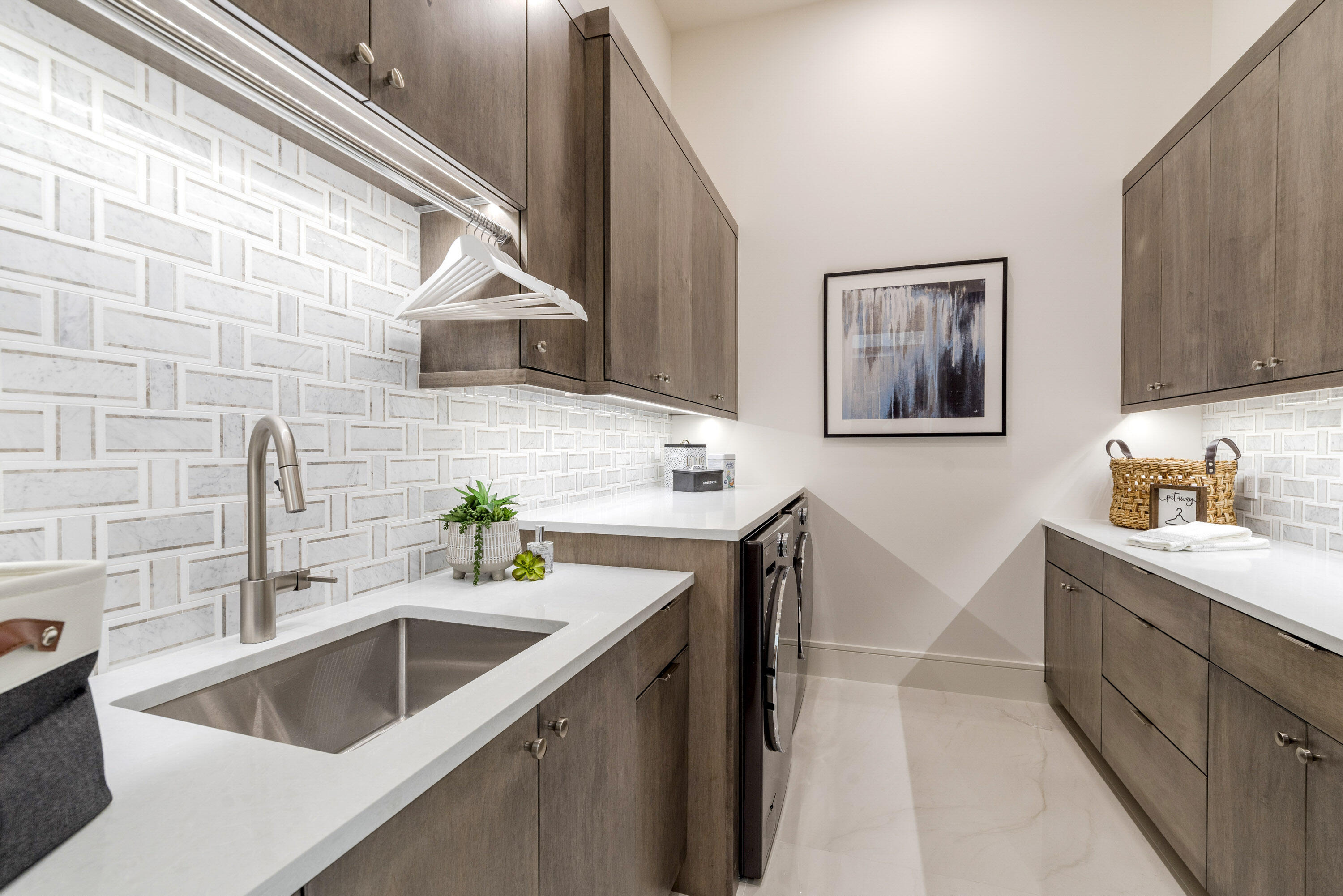 119 Clipper Lane Jupiter, FL 33477 - Photo 45 of 63 a kitchen with a sink cabinets and window