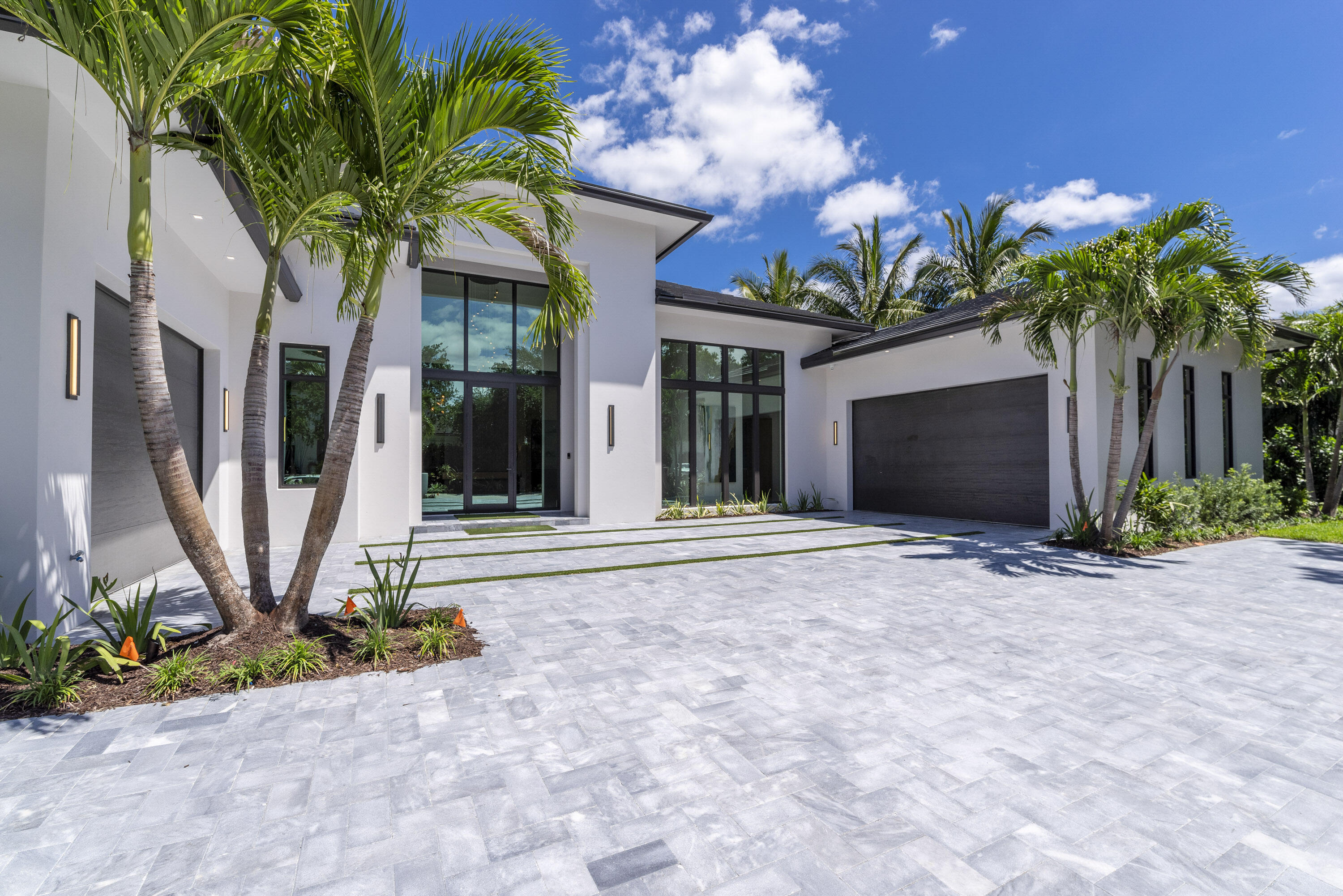119 Clipper Lane Jupiter, FL 33477 - Photo 7 of 63 a view of a house with backyard porch and entertaining space