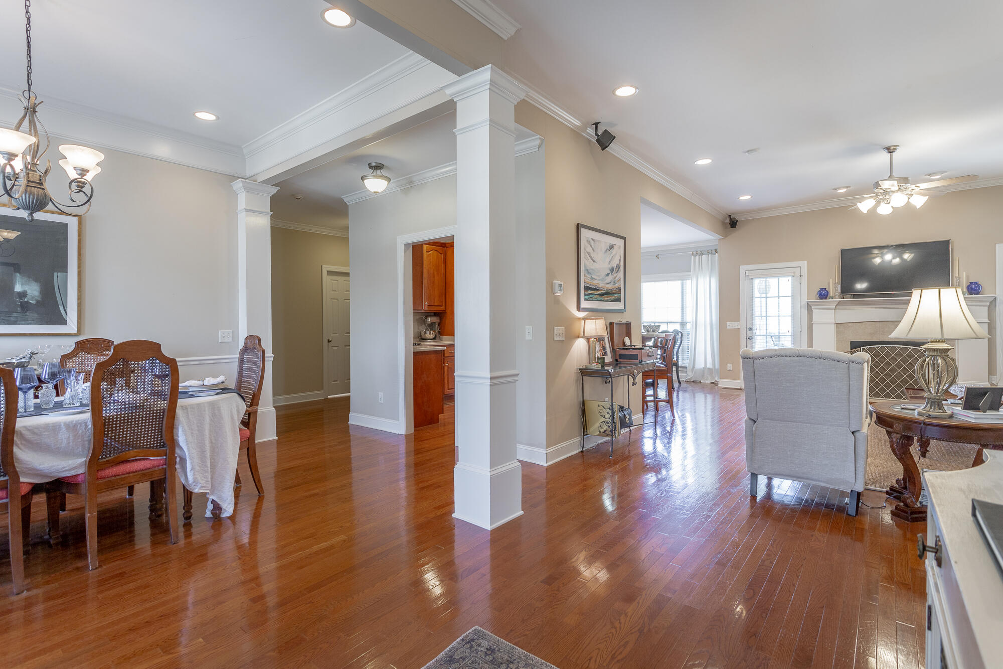 517 Riding Trail Way Chattanooga, TN 37405 - Photo 3 of 77 517 Riding Trail Way HD-5