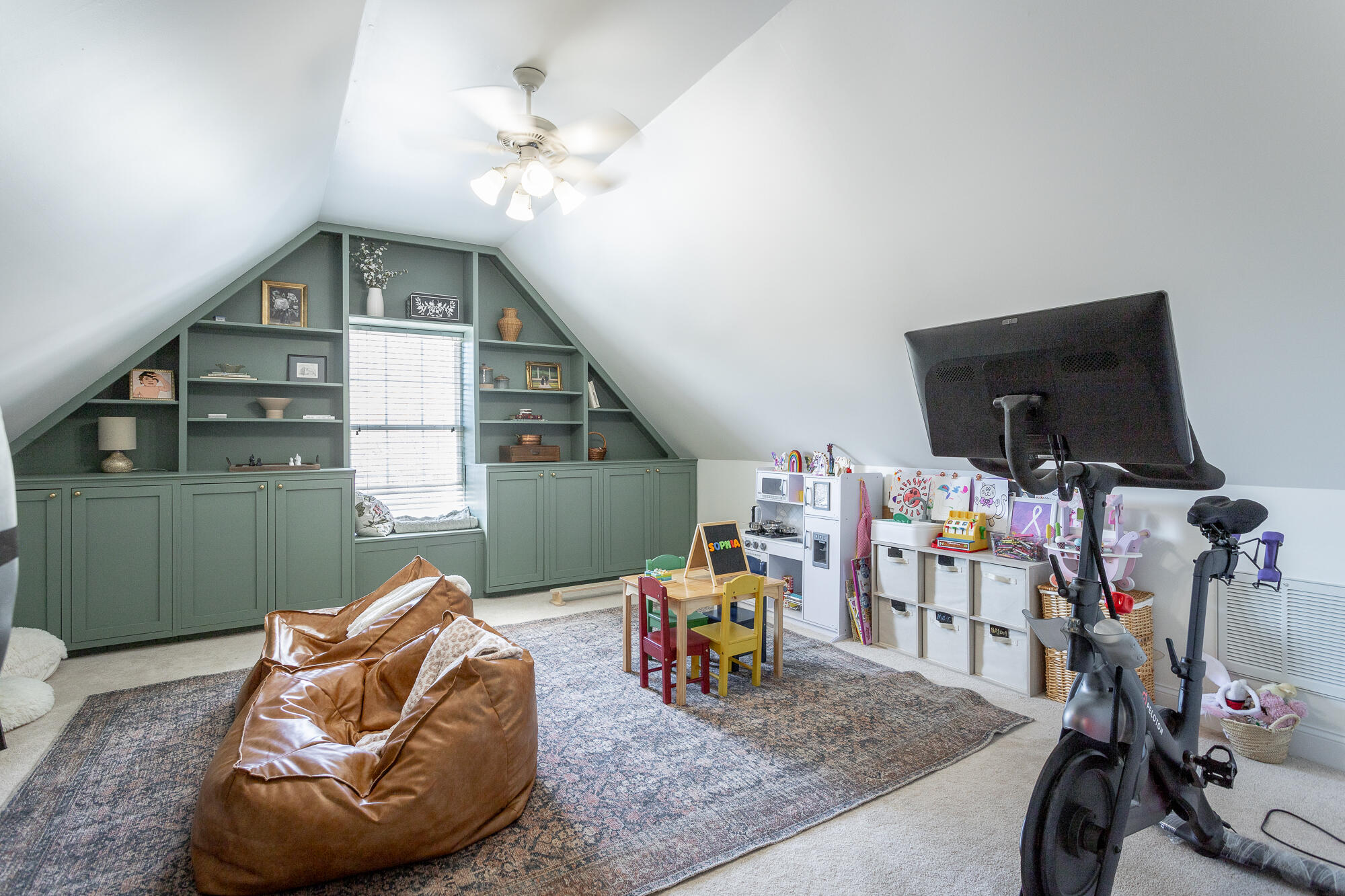 517 Riding Trail Way Chattanooga, TN 37405 - Photo 50 of 77 517 Riding Trail Way HD-49