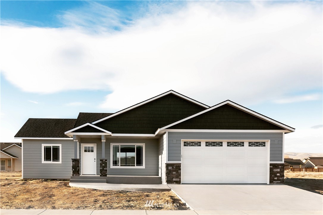 509 R Street Southwest Quincy, WA 98848 - Photo 1 of 6 Gallery Image 1