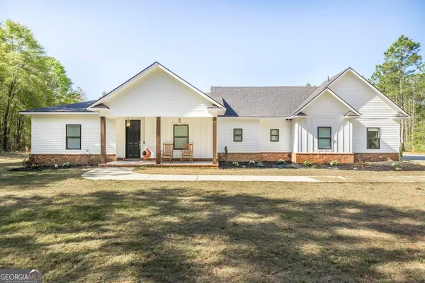$535,900 | 793 Springhaven Road, Dexter, GA 31019