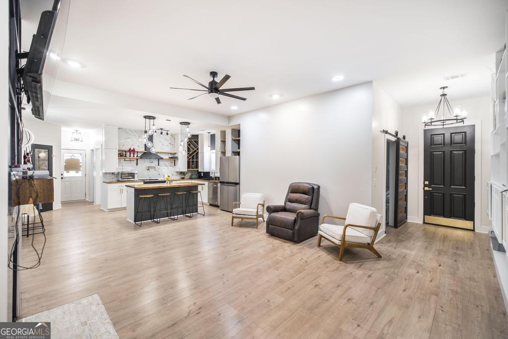 793 Springhaven Road Dexter, GA 31019 - Photo 11 of 59