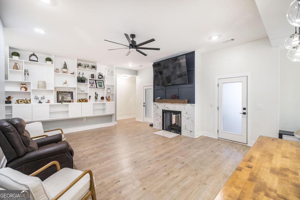 793 Springhaven Road Dexter, GA 31019 - Photo 12 of 59