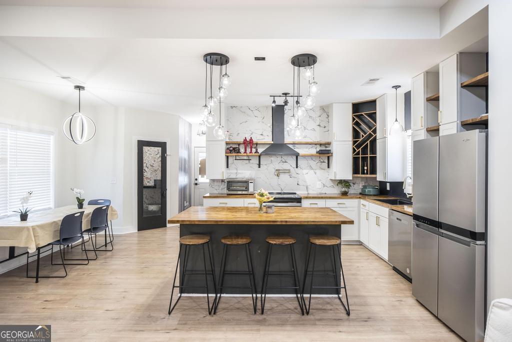 793 Springhaven Road Dexter, GA 31019 - Photo 13 of 59