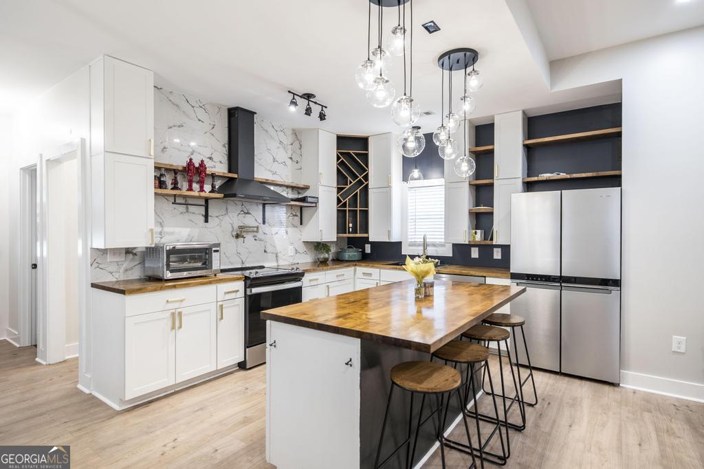 793 Springhaven Road Dexter, GA 31019 - Photo 15 of 59