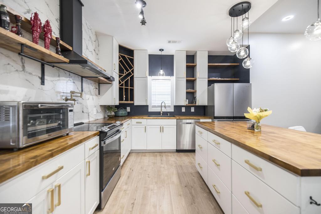 793 Springhaven Road Dexter, GA 31019 - Photo 16 of 59