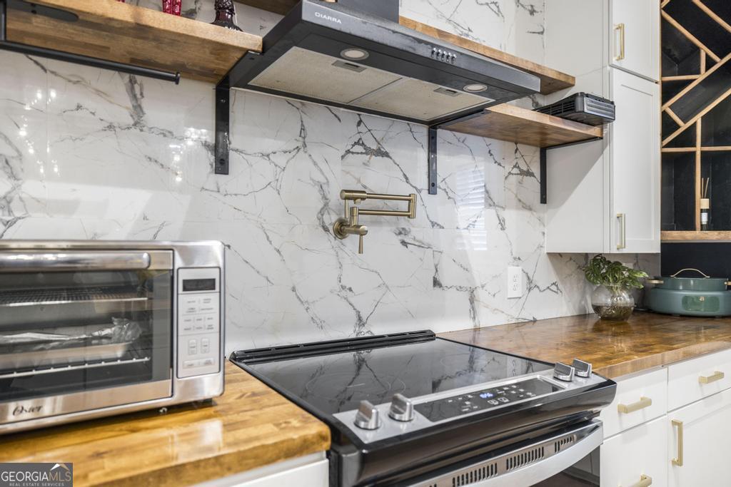 793 Springhaven Road Dexter, GA 31019 - Photo 17 of 59