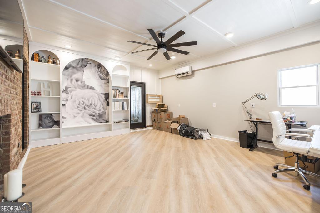 793 Springhaven Road Dexter, GA 31019 - Photo 27 of 59