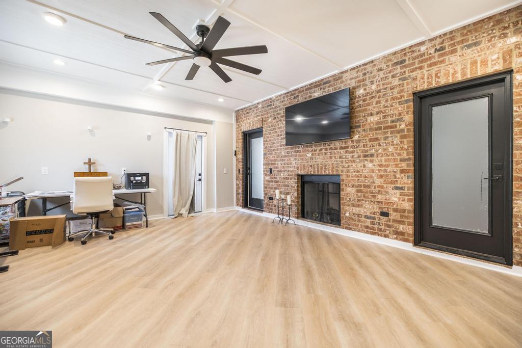 793 Springhaven Road Dexter, GA 31019 - Photo 28 of 59