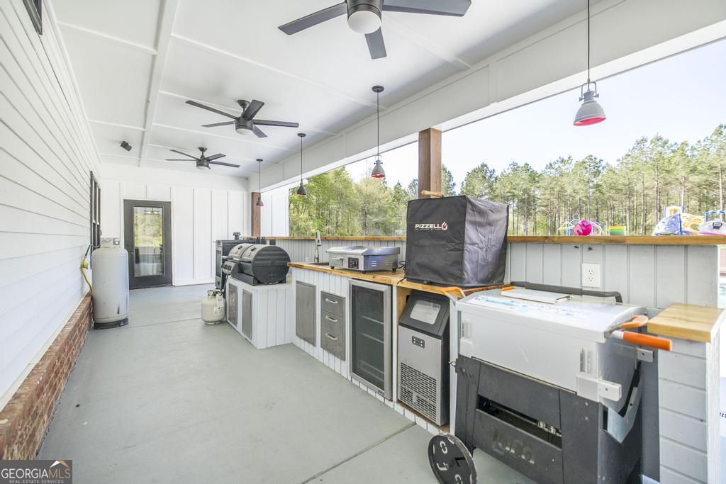 793 Springhaven Road Dexter, GA 31019 - Photo 33 of 59