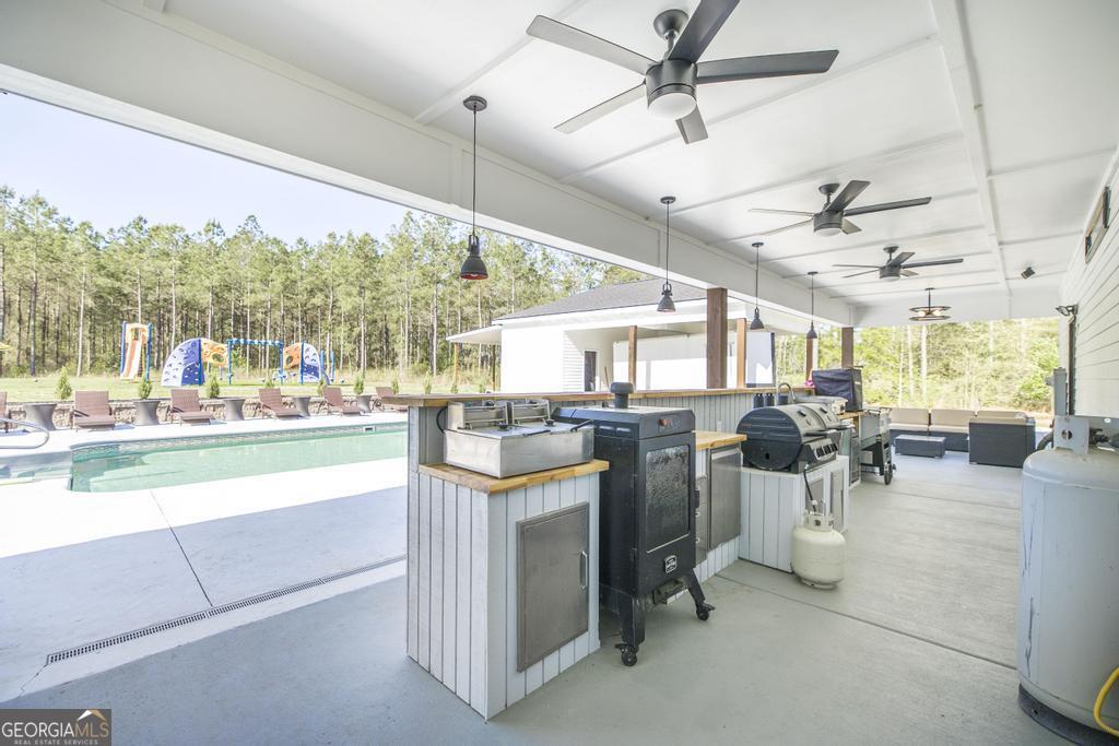 793 Springhaven Road Dexter, GA 31019 - Photo 34 of 59