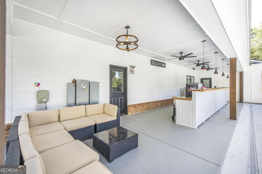 793 Springhaven Road Dexter, GA 31019 - Photo 35 of 59