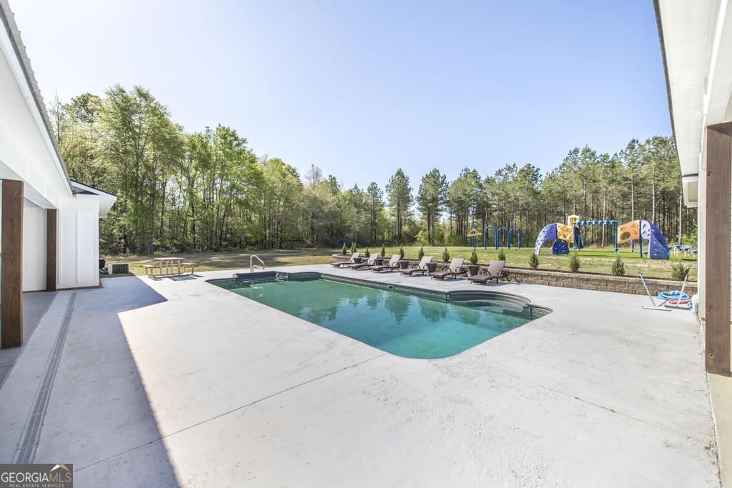 793 Springhaven Road Dexter, GA 31019 - Photo 36 of 59