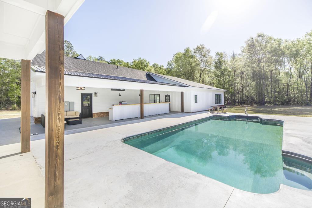 793 Springhaven Road Dexter, GA 31019 - Photo 37 of 59