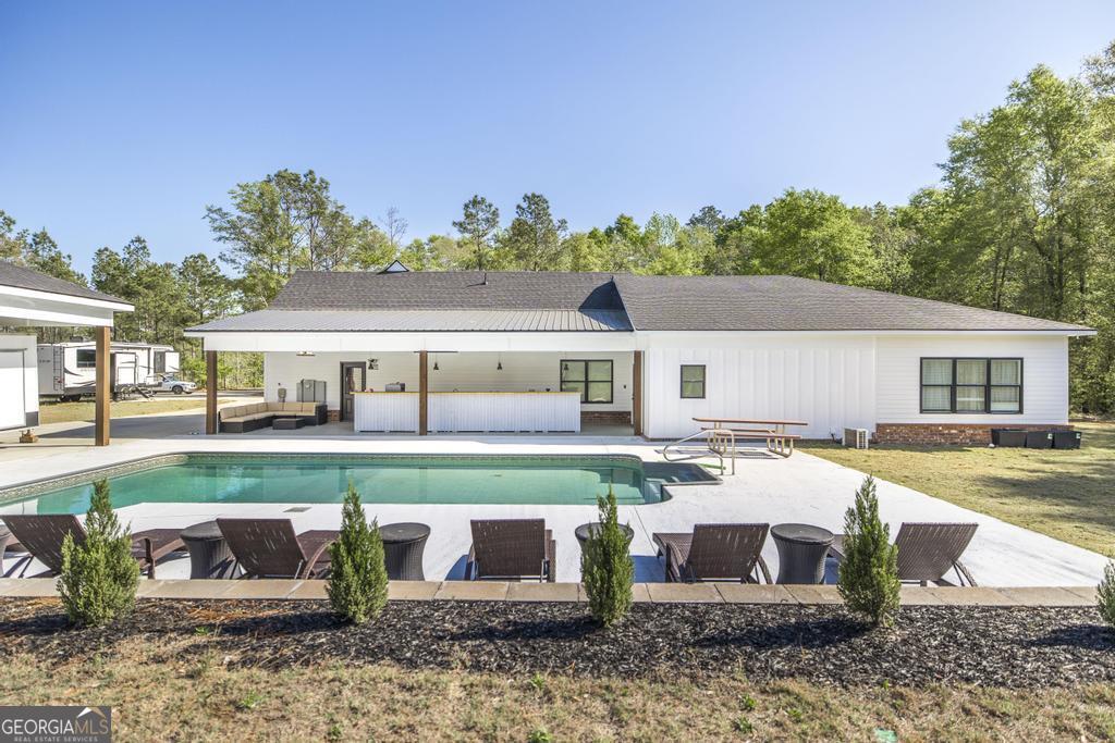 793 Springhaven Road Dexter, GA 31019 - Photo 41 of 59