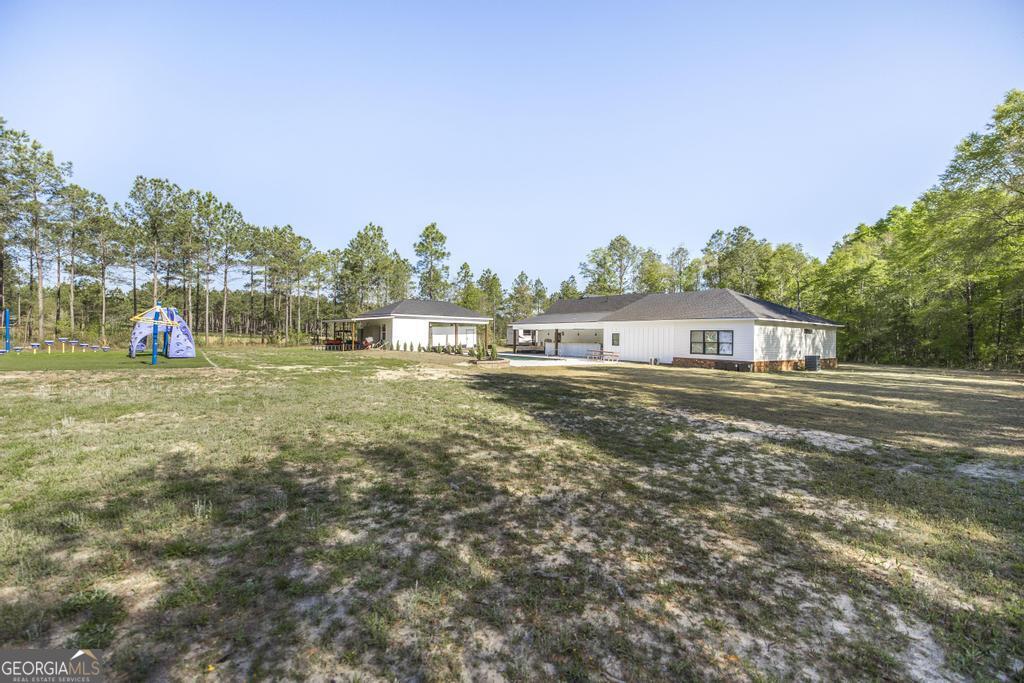 793 Springhaven Road Dexter, GA 31019 - Photo 42 of 59