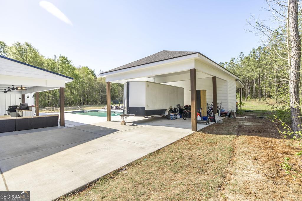 793 Springhaven Road Dexter, GA 31019 - Photo 45 of 59