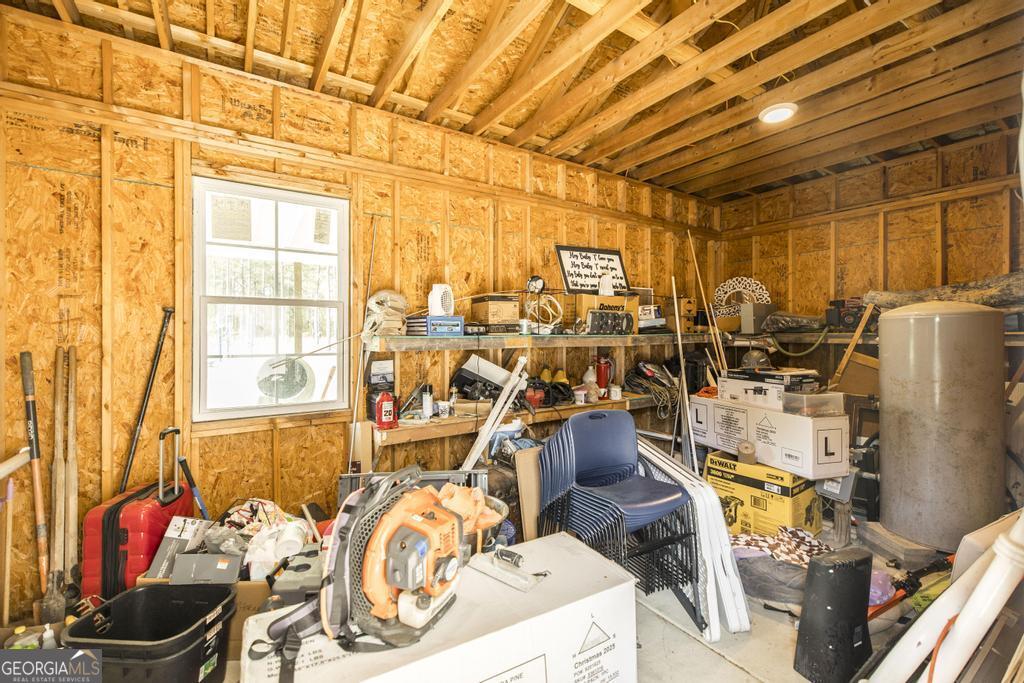 793 Springhaven Road Dexter, GA 31019 - Photo 46 of 59