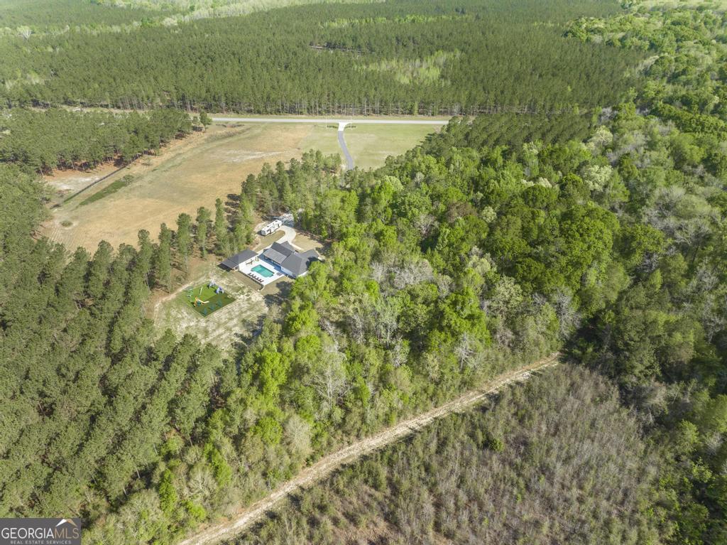 793 Springhaven Road Dexter, GA 31019 - Photo 49 of 59