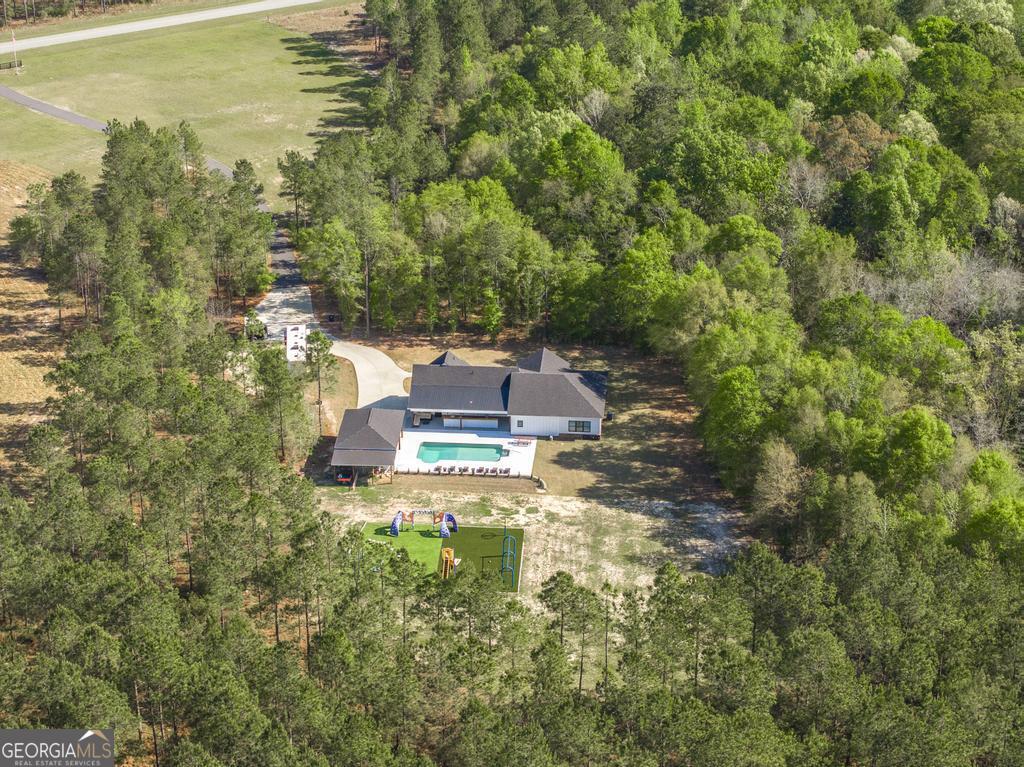 793 Springhaven Road Dexter, GA 31019 - Photo 50 of 59
