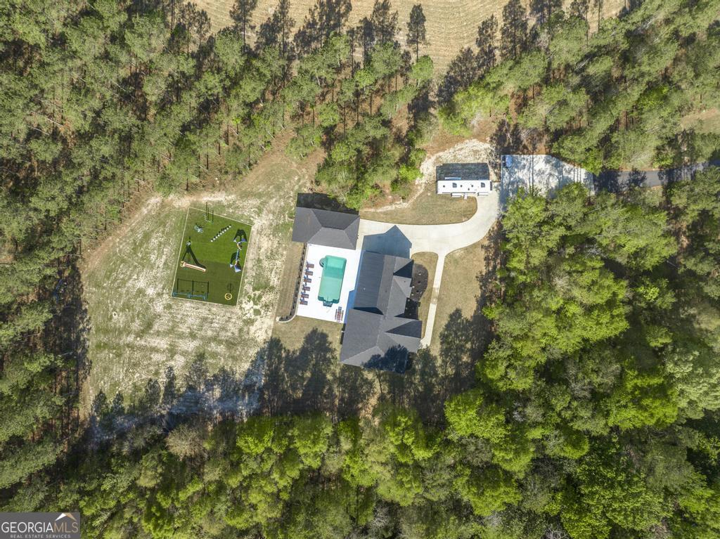 793 Springhaven Road Dexter, GA 31019 - Photo 51 of 59