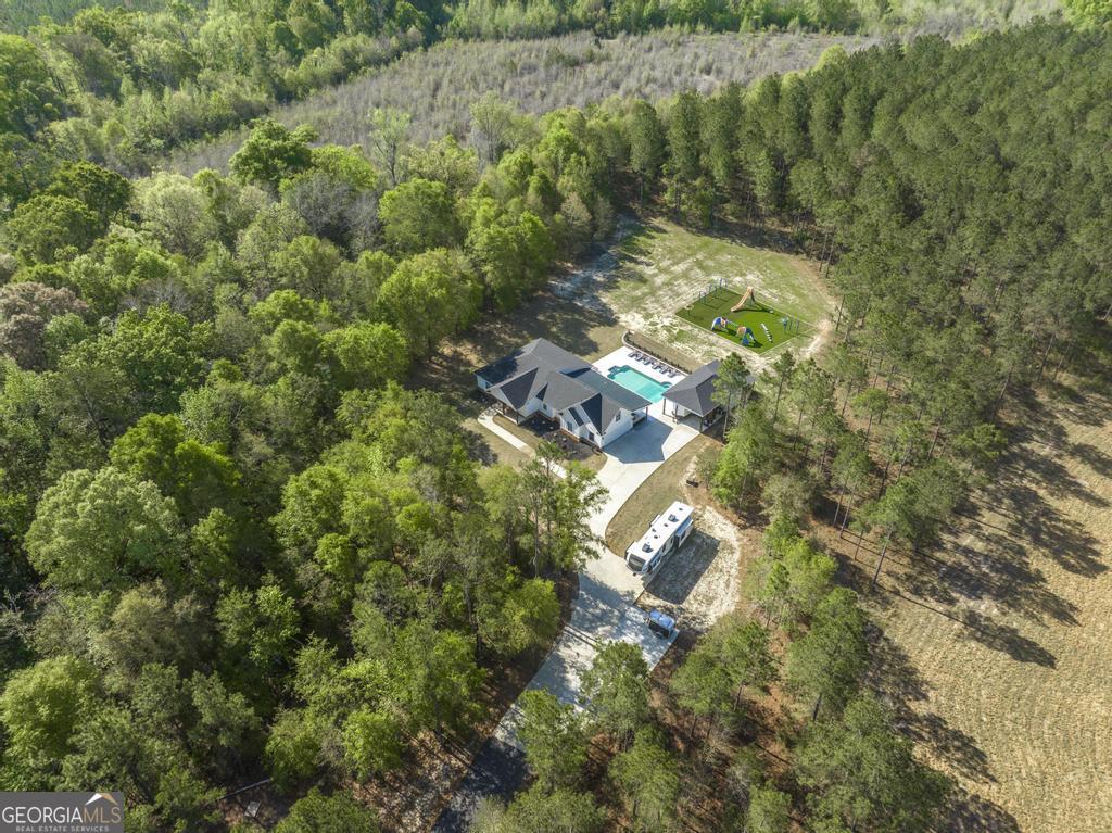 793 Springhaven Road Dexter, GA 31019 - Photo 53 of 59