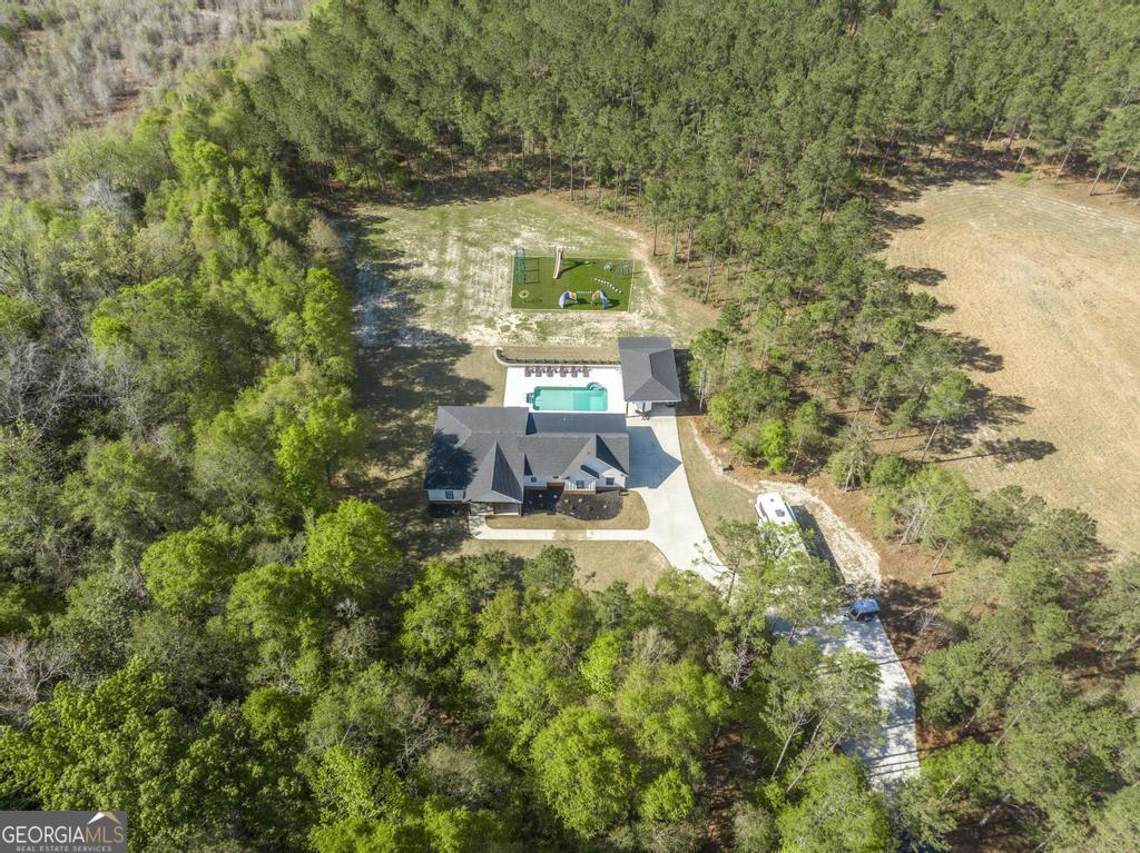 793 Springhaven Road Dexter, GA 31019 - Photo 54 of 59