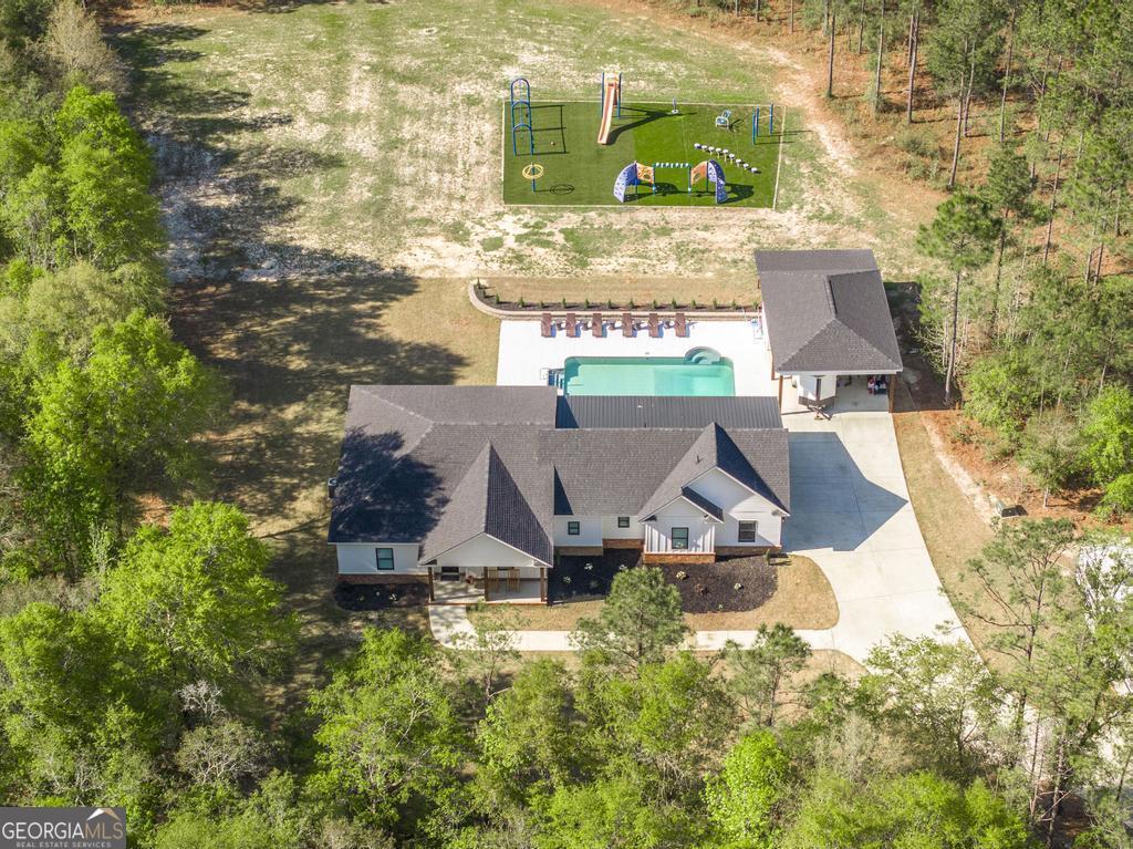 793 Springhaven Road Dexter, GA 31019 - Photo 55 of 59