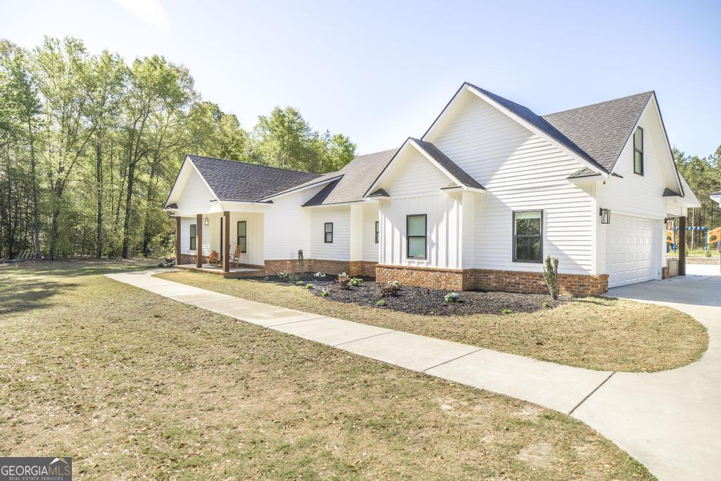 793 Springhaven Road Dexter, GA 31019 - Photo 59 of 59