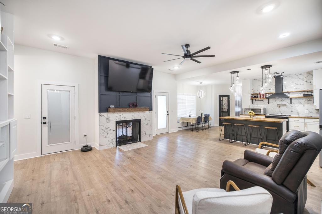 793 Springhaven Road Dexter, GA 31019 - Photo 10 of 59