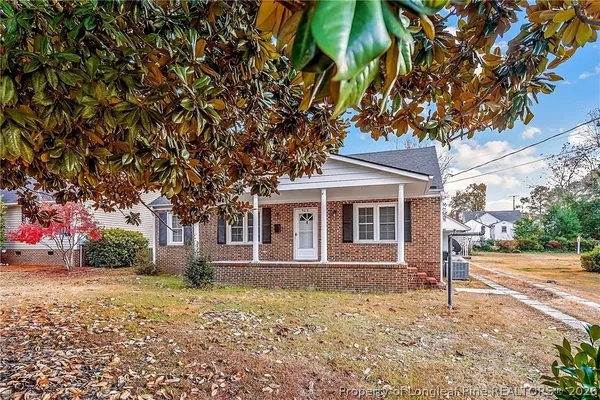 $1,395 | Undisclosed Address, Fayetteville, NC 28303