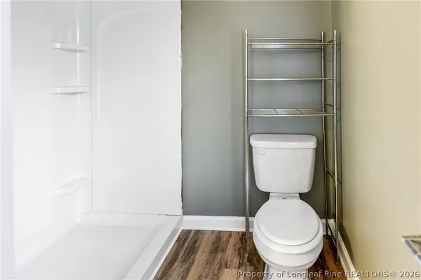 $1,395 | Undisclosed Address, Fayetteville, NC 28303