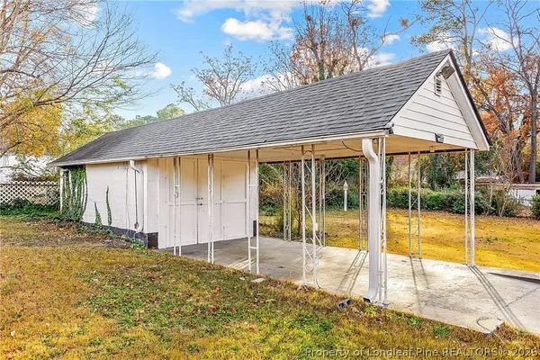 $1,395 | Undisclosed Address, Fayetteville, NC 28303