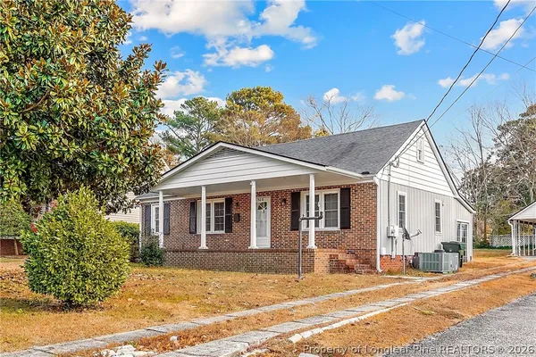 $1,395 | Undisclosed Address, Fayetteville, NC 28303