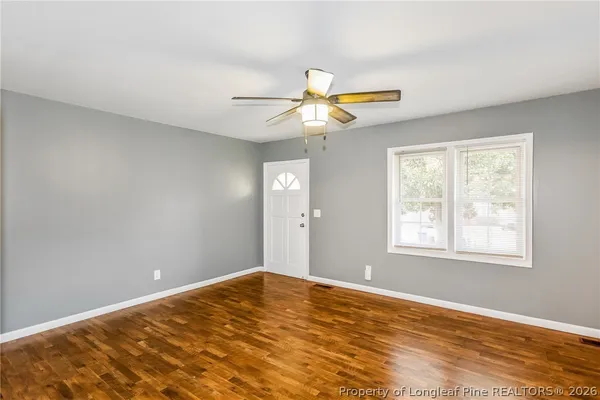 $1,395 | Undisclosed Address, Fayetteville, NC 28303