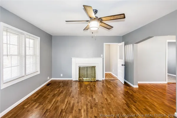 $1,395 | Undisclosed Address, Fayetteville, NC 28303