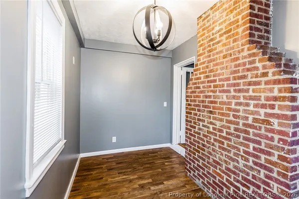 $1,395 | Undisclosed Address, Fayetteville, NC 28303