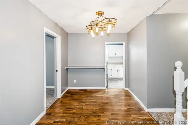 $1,395 | Undisclosed Address, Fayetteville, NC 28303