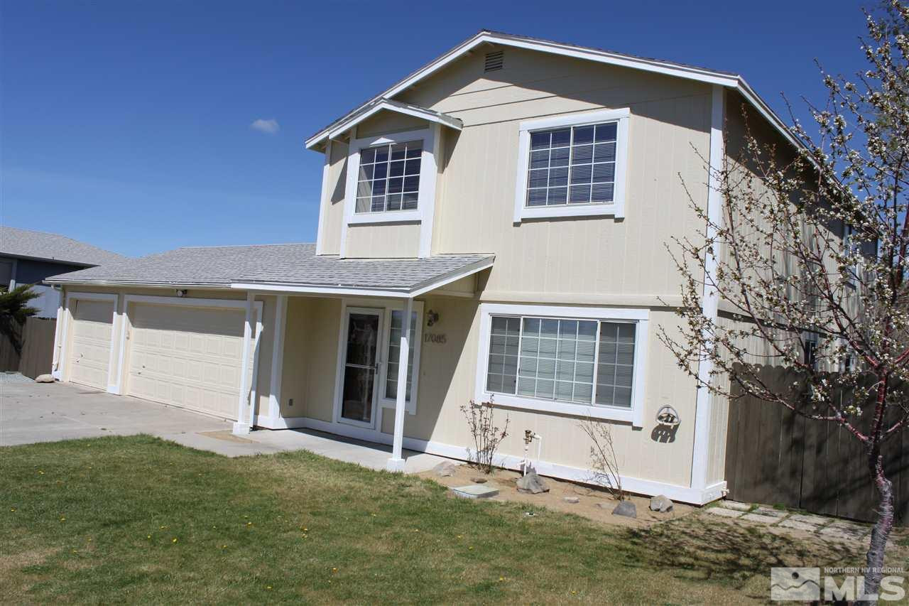 17085 Garnet Drive Reno, NV 89508 - Photo 1 of 26 Photo 1