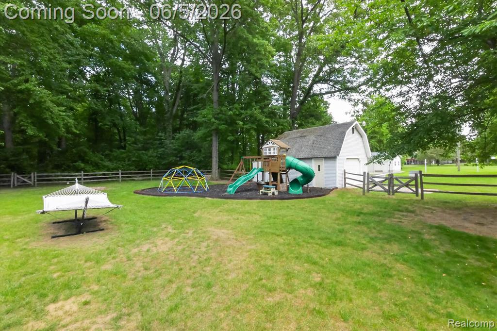 2083 Wells Road Dundee, MI 48131 - Photo 43 of 54